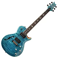PRS SE Zach Myers 594 Myers Blue 2026