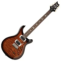 PRS SE Custom 24 Black Gold Sunburst 2026