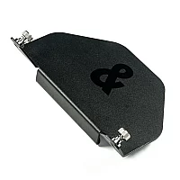Alen and Heath Tablet Bracket for Qu Range