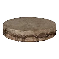 Sela 14 Buffalo Skin Shaman Drum