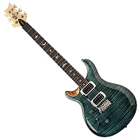 PRS SE Custom 24 Left Handed Slate Blue 2026
