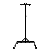 Sela Gong Stand Pro Up to 40 Gongs