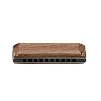 Suzuki Manji M20W Diatonic Harmonica D