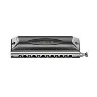 Suzuki Sirius Bass Chromatic Harmonica C
