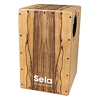 Sela Iconic Cajon Limba