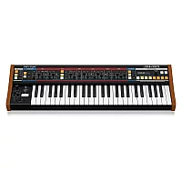 Behringer JN80 8Voice Polyphonic Synthesizer