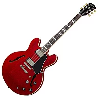 Gibson ES345 Sixties Cherry