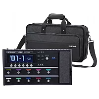 Boss GT1000 Guitar Effects Processor with Bag