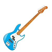 Sadowsky MetroExpress Hybrid PJ 21 Bass Solid Ocean Blue