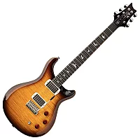 PRS SE DGT McCarty Tobacco Sunburst 2026