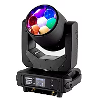 Equinox Fusion 300FXP Pixel Zoom Moving Head