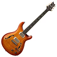 PRS SE Hollowbody II Piezo Vintage Sunburst 2026