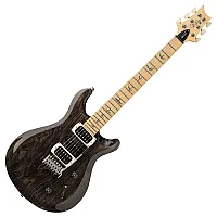 PRS SE Swamp Ash Special MN Charcoal 2026