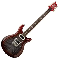 PRS SE Custom 24 Charcoal Cherry Burst 2026