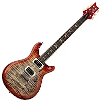 PRS SE Custom 2408 Charcoal Cherry Burst 2026