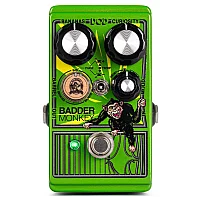 DOD Badder Monkey Overdrive Pedal