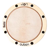 Sela Ion for Iconic Cajon Cuban