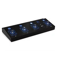 MLive Pedal MBC Foot Controller