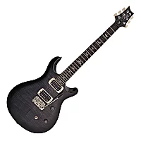 PRS SE CE24 Charcoal Burst 2026