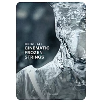 Spitfire Audio Originals Cinematic Frozen Strings