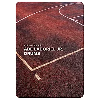 Spitfire Audio Originals Abe Laboriel Jr Drums