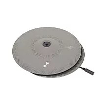 EfNote EFDH12 12 Mini Hihat Cymbals