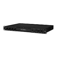 Synergy SYN5050 Rack Mount Power Amp
