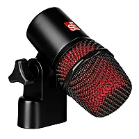 sE Electronics V Beat Drum Mic Black