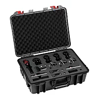 sE Electronics V Pack Arena Black