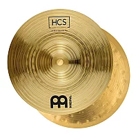 Meinl HCS 8 Micro Stack Hats