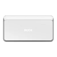 RODECover Video S Clear Cover