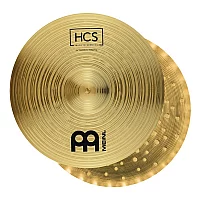 Meinl 14 HCS Soundwave HiHat