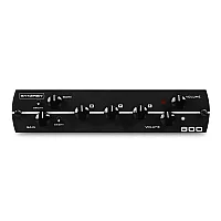 Synergy 800 2Channel Preamp Module