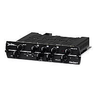 Synergy Diezel Herbert 2Channel Preamp Module