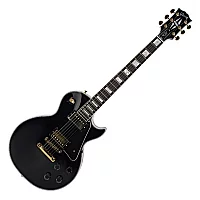 Gibson Custom Les Paul Custom Ebony CS404396
