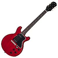 Epiphone Les Paul Special Double Cut Cherry Red