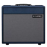 Synergy SYN20IR Combo 20 Watts Navy Blue