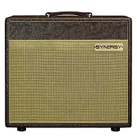 Synergy SYN20IR Combo 20 Watts Brown Western