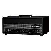 Synergy SYN50 Head with Two Modules
