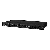 Synergy SYN2 Rack with Two Modules