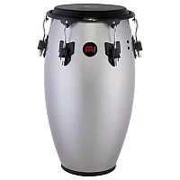 Meinl Percussion Artist Series Diego Camacho Signature 11 34 Conga Pearl Grey