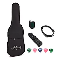 Antiquity Electric Guitar Accessory Pack