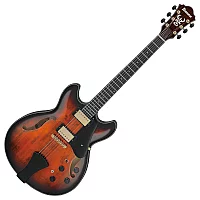 Ibanez ASH300 Tobacco Brown