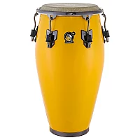 Meinl Percussion Artist Series Alexandra Alban Signature 11 34 Conga Sunrise Yellow