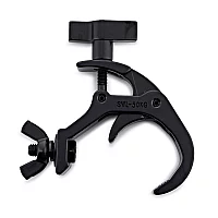 Easy Self Locking Clamp by Gear4music 4851mm Black