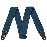Fender Supersoft Strap 2 Blue