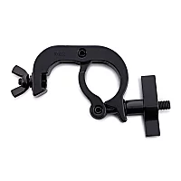 Self Locking Clamp by Gear4music 4851mm Black
