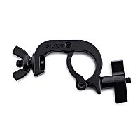 Self Locking Clamp by Gear4music 3235mm Black