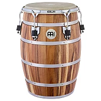 Meinl Percussion Barril de Bomba 14 Primo Chrome Hardware