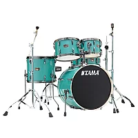 Tama Imperialstar 20 5pc Drum Kit Sky Blue Mist